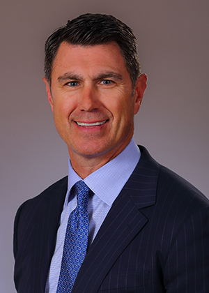 Jim Stephenson, CEO of CHA Holdings, Inc. and President of CHA Consulting, Inc. as of January 1, 2020